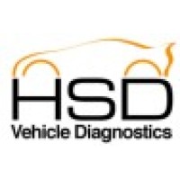 HSD Vehicle Diagnostics Ltd logo - Similar company to Smart Vehicle Diagnostics Llc