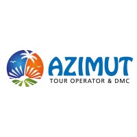 Azimut Tour Operator & DMC logo - Similar company to Visual Graphic