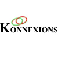 Konnexions logo - Similar company to Exceptions