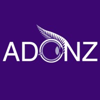 ADONZ logo - Similar company to Optica Life Accessories