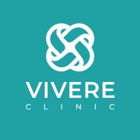 Vivere Clinic logo - Similar company to Look. Foundation