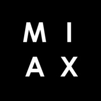 MIAX Digital Marketing Agency Haarlem logo - Similar company to Monkeyproud.