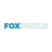 Fox Pools Egypt logo - Similar company to Oasis Pool Mart