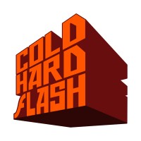 Cold Hard Flash