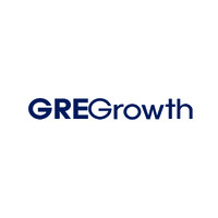 GRE Growth logo - Similar company to Spud Now