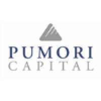 Pumori Capital logo - Similar company to Warmintro
