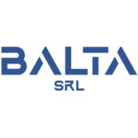 BALTA SRL logo - Similar company to Ricircola