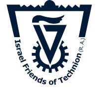 Israel Friends of Technion logo - Similar company to Beit Ruth For Young Women And Girls At Risk
