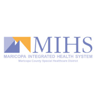 Maricopa Integrated Health System logo - Similar company to Reprosource