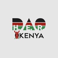 H.E.R. DAO Kenya logo - Similar company to Web3Clubs