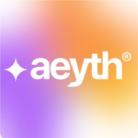 Aeyth logo - Similar company to Legacy College
