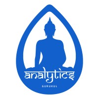 Analytics Gurukul logo - Similar company to Analytics Alliance