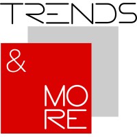 TRENDS & MORE Eyewear GmbH logo - Similar company to Communigate Kommunikationsservice Gmbh
