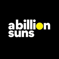 A Billion Suns logo - Similar company to Bg Architects