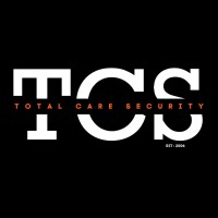 Total Care Security logo - Similar company to The Steadfast Security Group