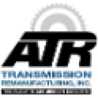 ATR Transmission Remanufacturing logo - Similar company to Fire Control Inc.