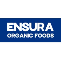 Ensura Organic Foods logo - Similar company to Organic Arogya