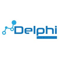 Delphi Data Analytics logo - Similar company to Delphi Analytics