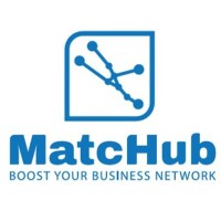 MatcHub.net logo - Similar company to Matchub - Get The Right Hire & Career Discovery