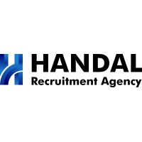 Handal Recruitment Agency logo - Similar company to Strektech Consulting Services