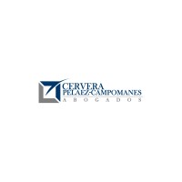 CERVERA PELÁEZ-CAMPOMANES ABOGADOS logo - Similar company to Detectives De Las Heras