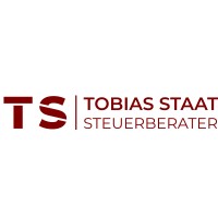 Steuerberater Tobias Staat logo - Similar company to Nau Steuerberater Partnerschaft Mbb