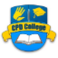 CPD College logo - Similar company to Jolly Learning Ltd