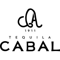 Tequila CABAL logo - Similar company to Volans Tequila