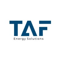 TAF Energy Solutions A.Ş logo - Similar company to Windrix