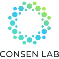 Consen Lab logo - Similar company to Hakifi