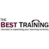 The Best Training logo - Similar company to Ipcs Global Kolkata