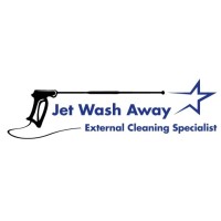 Jet Wash Away logo - Similar company to Entervending Llc