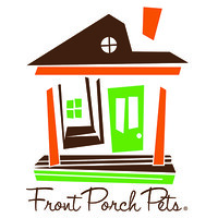 Front Porch Pets logo - Similar company to Freeze Tag