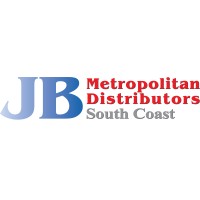 JB Metro South Coast logo - Similar company to Jb Metropolitan Distributors Adelaide