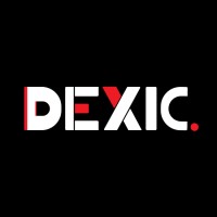 Dexic logo - Similar company to Awidsoft Technologies