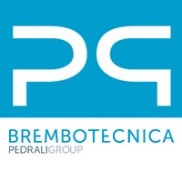 BREMBOTECNICA S.R.L. logo - Similar company to Brero Engineering Srl
