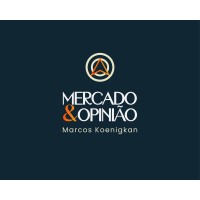 Mercado & Opiniao logo - Similar company to Rzt Comunicação