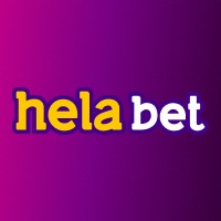 HelaBet logo - Similar company to Paripesa