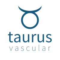 Taurus Vascular logo - Similar company to Tankbots