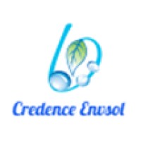 Credence Envsol logo - Similar company to Snce Solid Bio Fuel