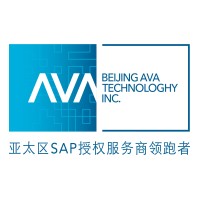 AVA Tech logo - Similar company to Stacware Llc