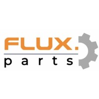 flux.parts GmbH logo - Similar company to Shouldermaster