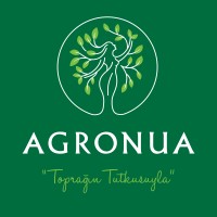Agronua Tarım logo - Similar company to Reform Grup Tarim