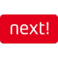 NEXT! Software sp. z o.o. logo - Similar company to Digital Templars Sp. Z O.O.