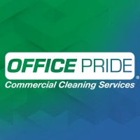 Office Pride Commercial Cleaning of Louisville and Southern Indiana logo - Similar company to Office Pride Of Carmel-Westfield