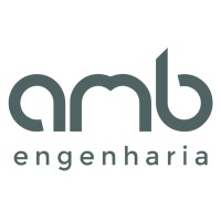 AMB ENGENHARIA logo - Similar company to Engsin Engenharia