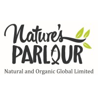 Nature's Parlour logo - Similar company to Igrace Professional Hair And Beauty Parlour
