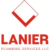 Lanier Plumbing Services, LLC logo - Similar company to Jade Stone Engineering Pllc
