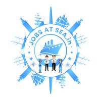 Jobsatsea.in logo - Similar company to Ibhar Marine Services