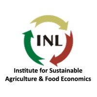 INL - Institute for Sustainable Agriculture & Food Economics logo - Similar company to Corsus - Corporate Sustainability Gmbh